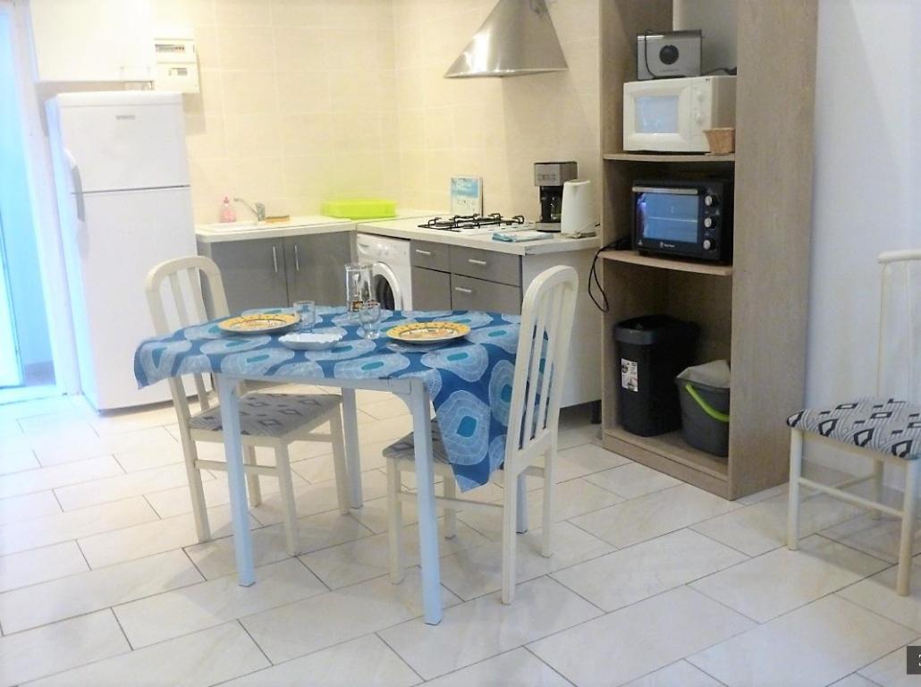 Ia Ora Na Apartment Fréjus Exterior photo