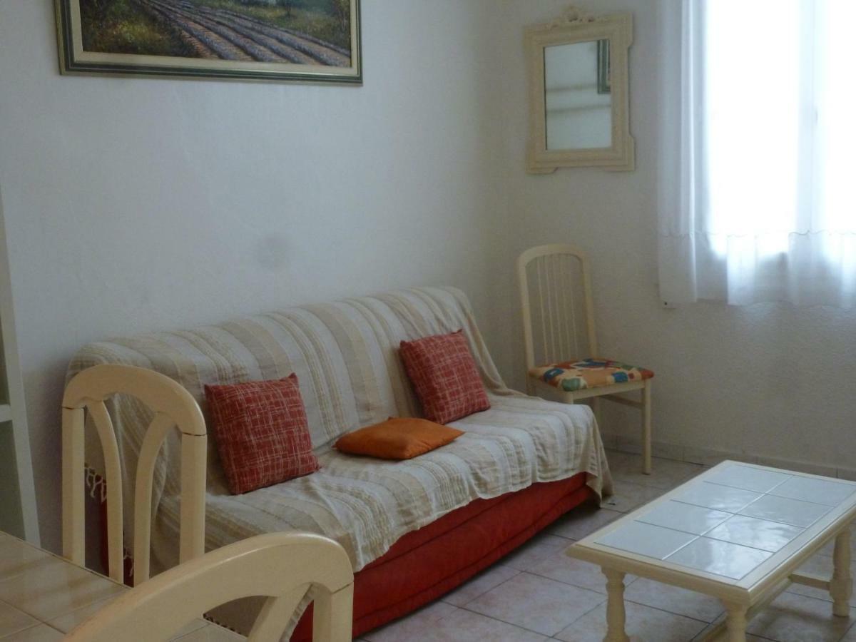 Ia Ora Na Apartment Fréjus Exterior photo