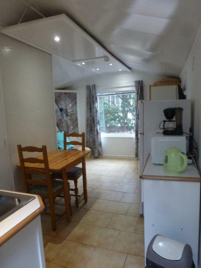 Ia Ora Na Apartment Fréjus Exterior photo