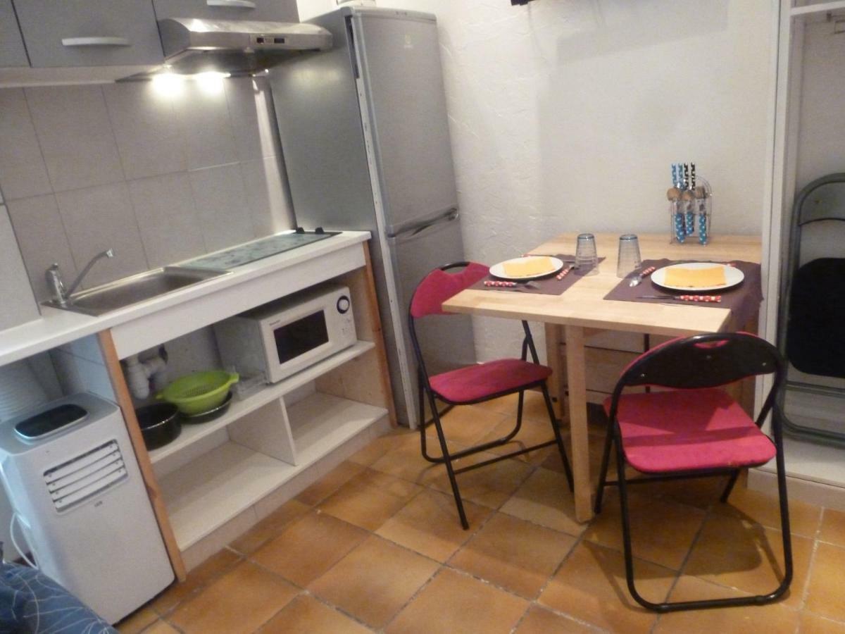 Ia Ora Na Apartment Fréjus Exterior photo